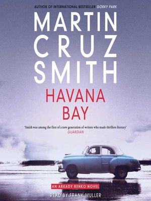 cover image of Havana Bay